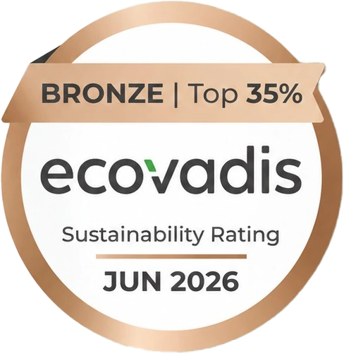 EcoVadis Logo