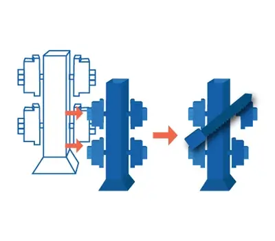 Investment Casting- The Removal & Part Extraction